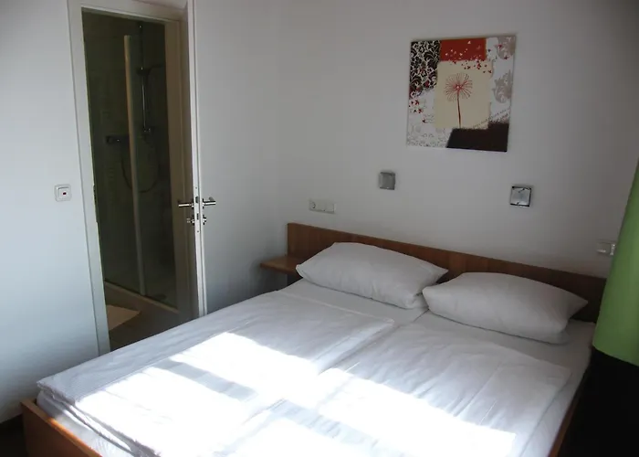 Pension Hofmann-Schmölzer Rothenburg ob der Tauber